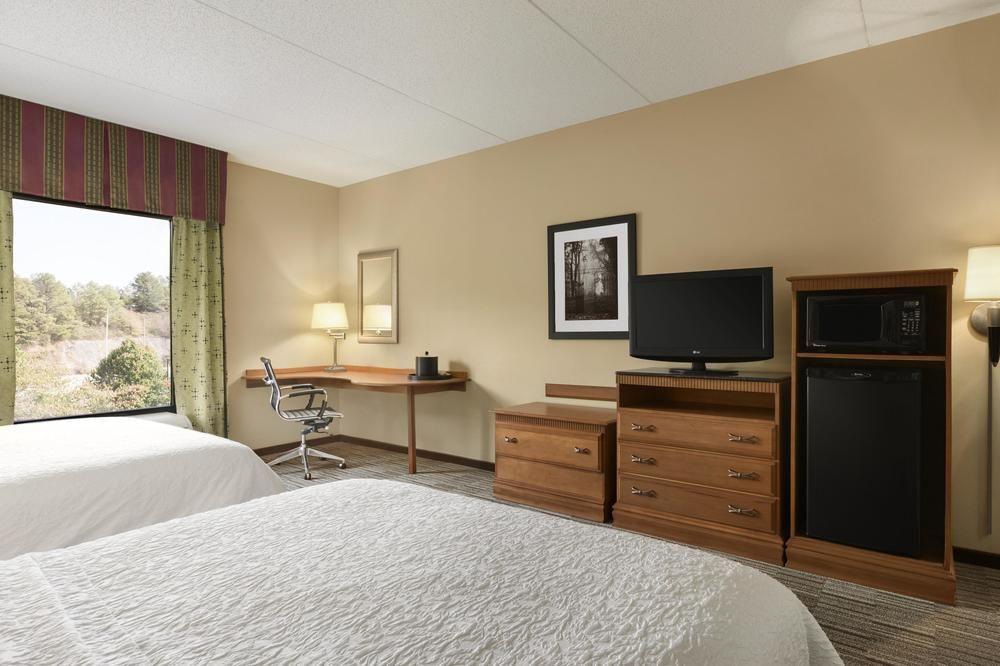 Hampton Inn Birmingham I-65/Lakeshore Drive Exterior foto