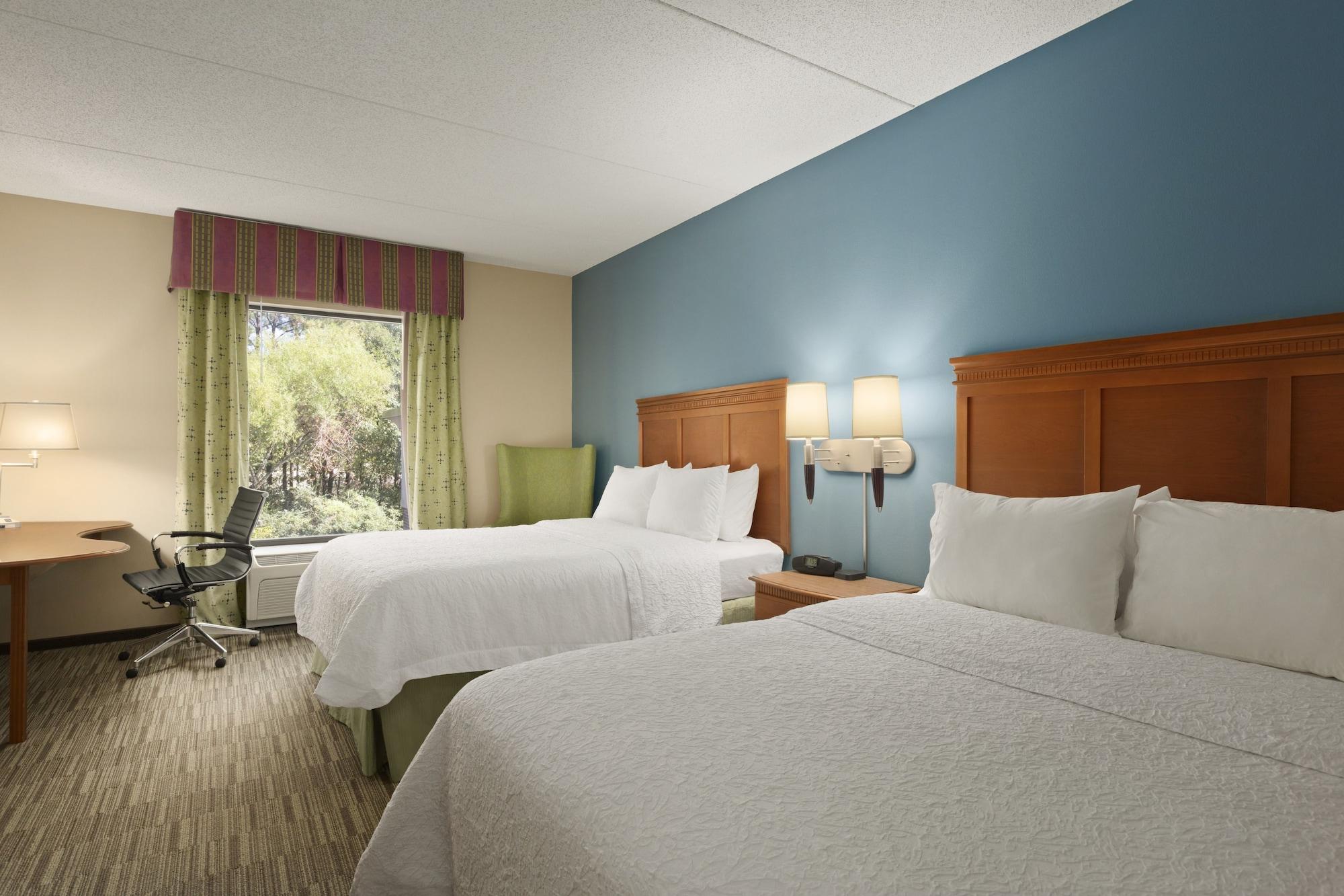Hampton Inn Birmingham I-65/Lakeshore Drive Exterior foto