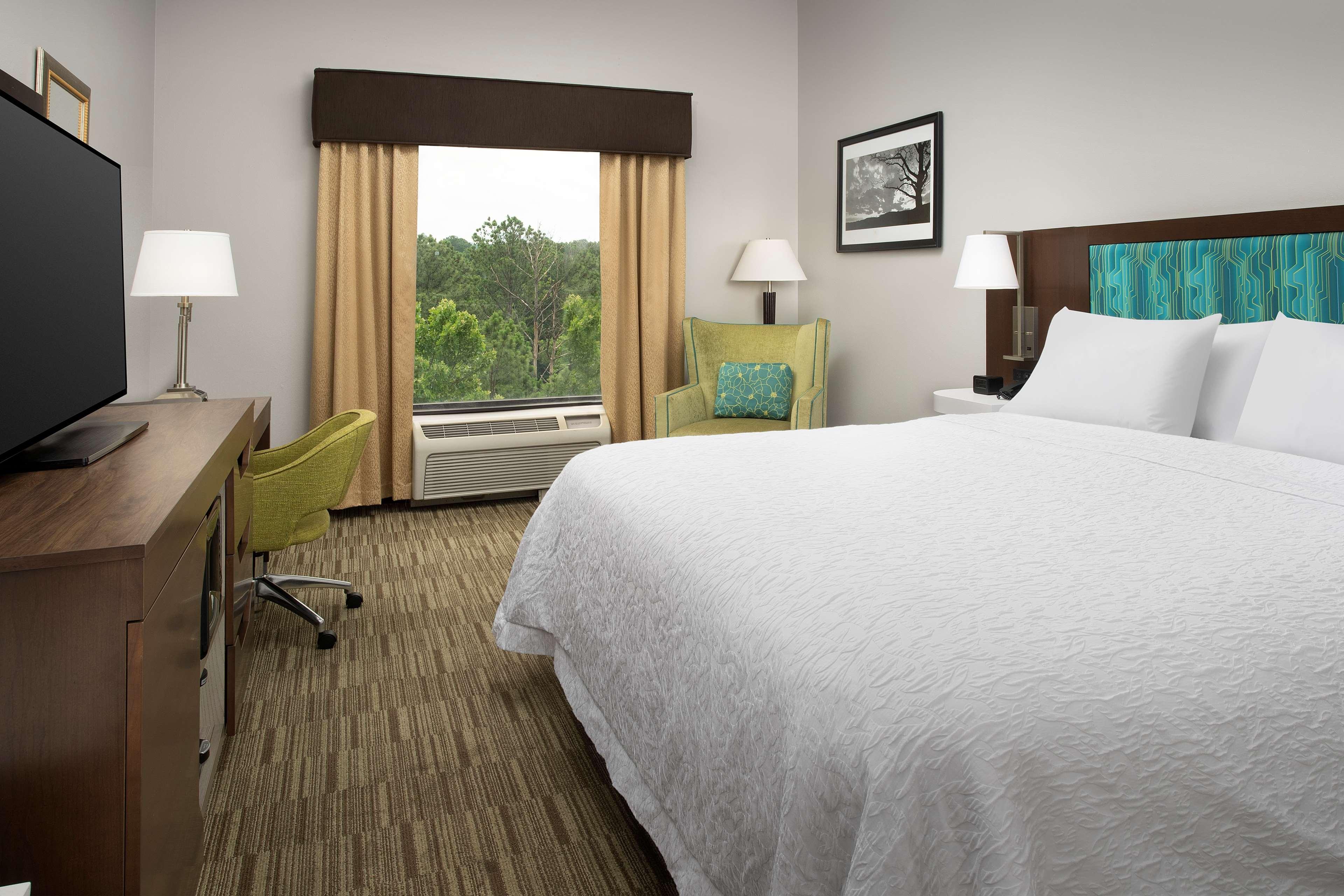 Hampton Inn Birmingham I-65/Lakeshore Drive Exterior foto