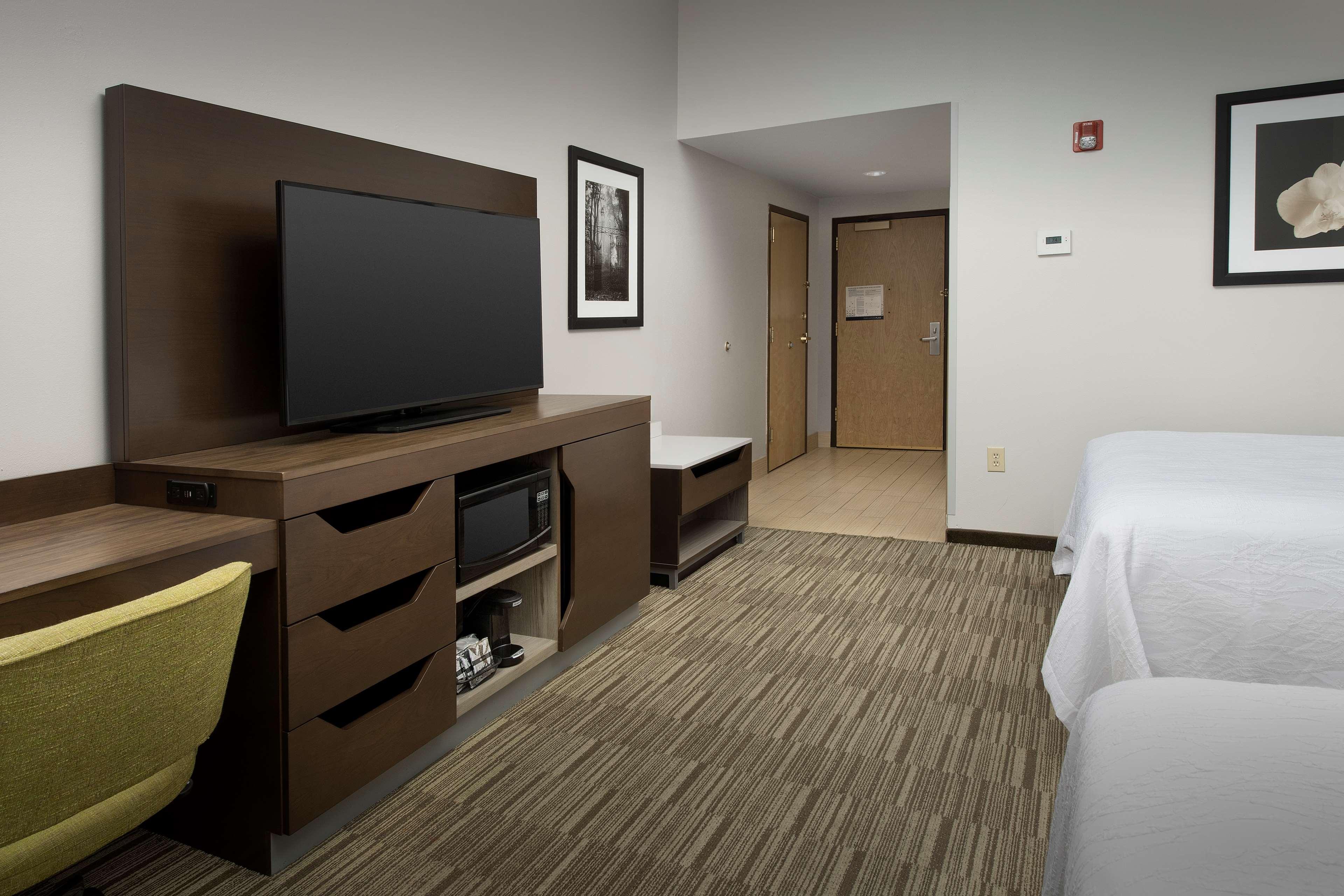 Hampton Inn Birmingham I-65/Lakeshore Drive Exterior foto