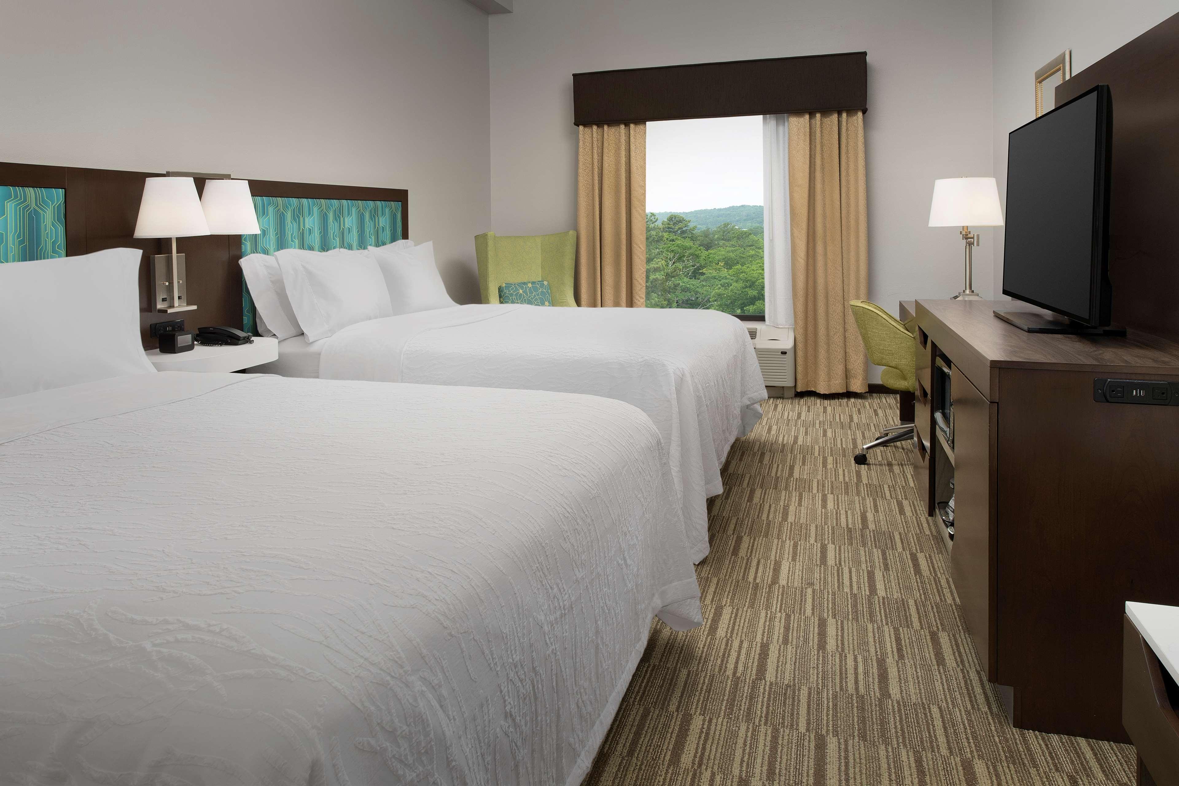 Hampton Inn Birmingham I-65/Lakeshore Drive Exterior foto