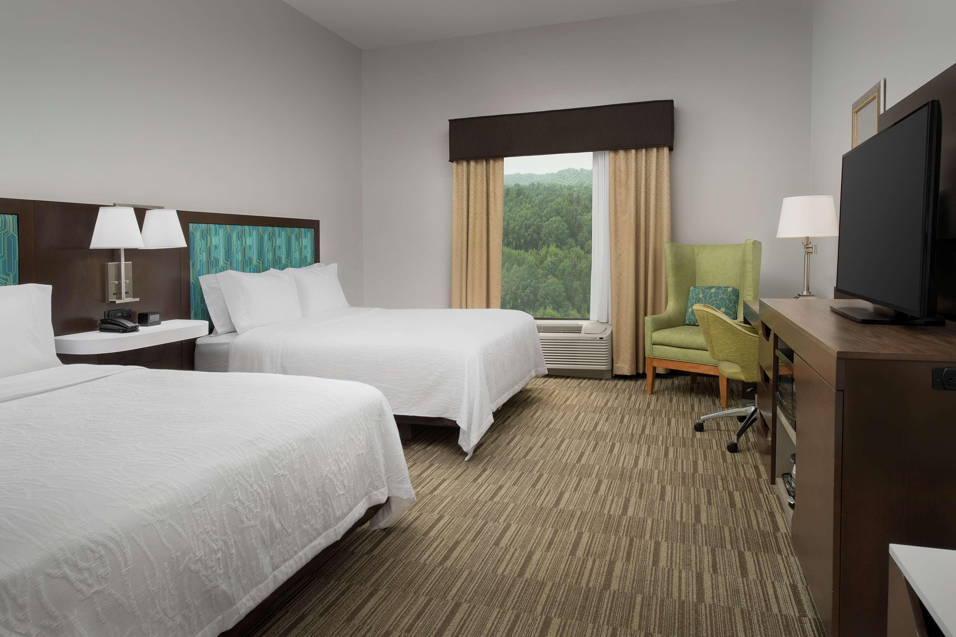 Hampton Inn Birmingham I-65/Lakeshore Drive Exterior foto