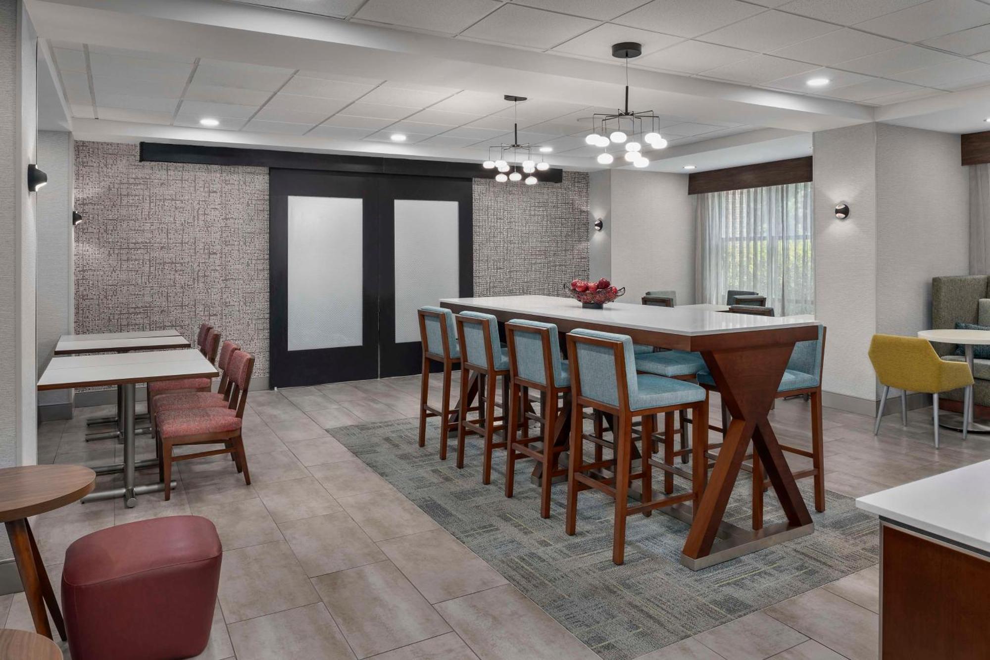Hampton Inn Birmingham I-65/Lakeshore Drive Exterior foto