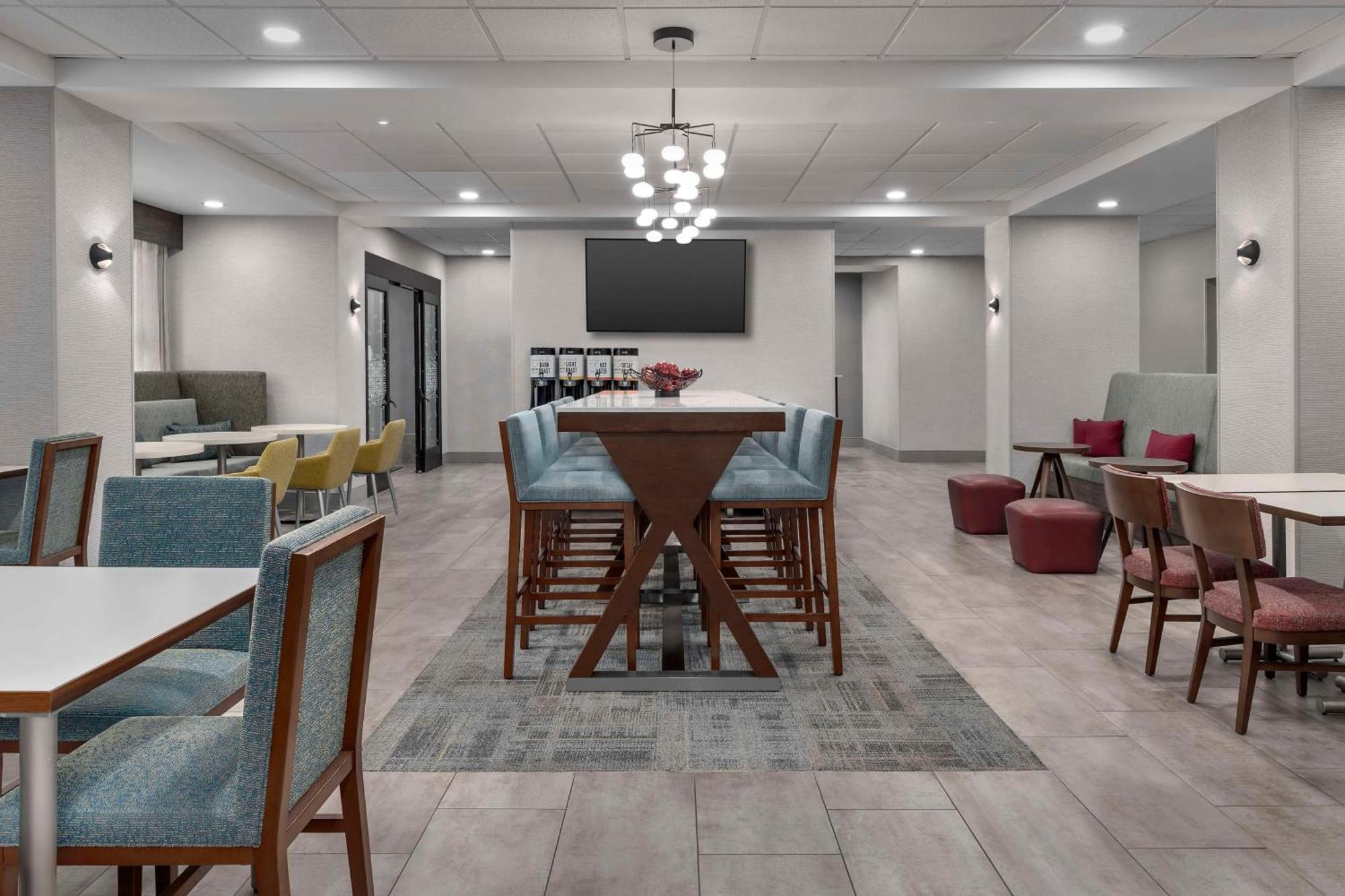 Hampton Inn Birmingham I-65/Lakeshore Drive Exterior foto