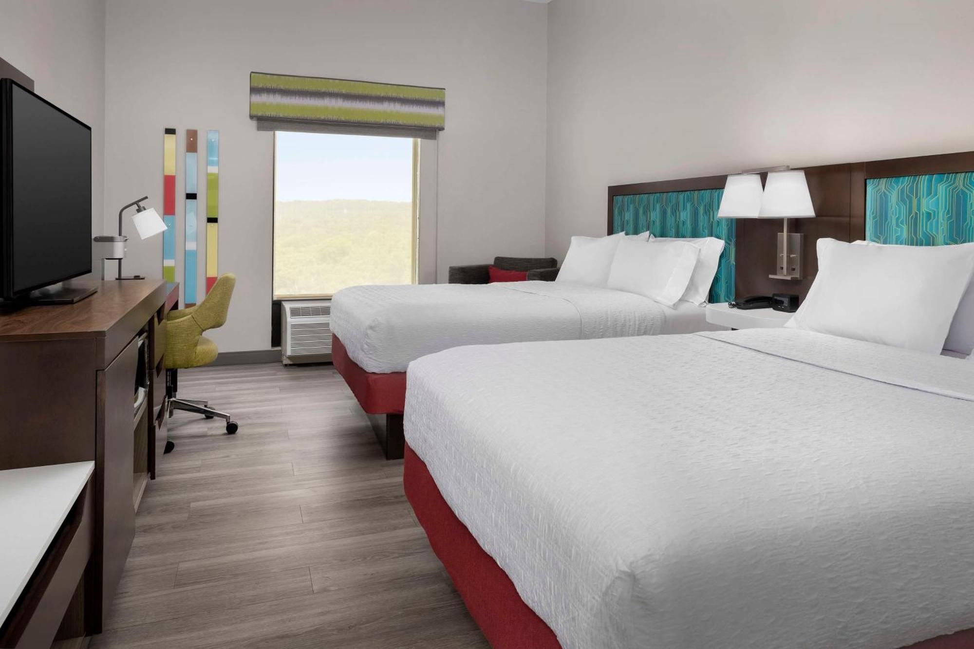Hampton Inn Birmingham I-65/Lakeshore Drive Exterior foto