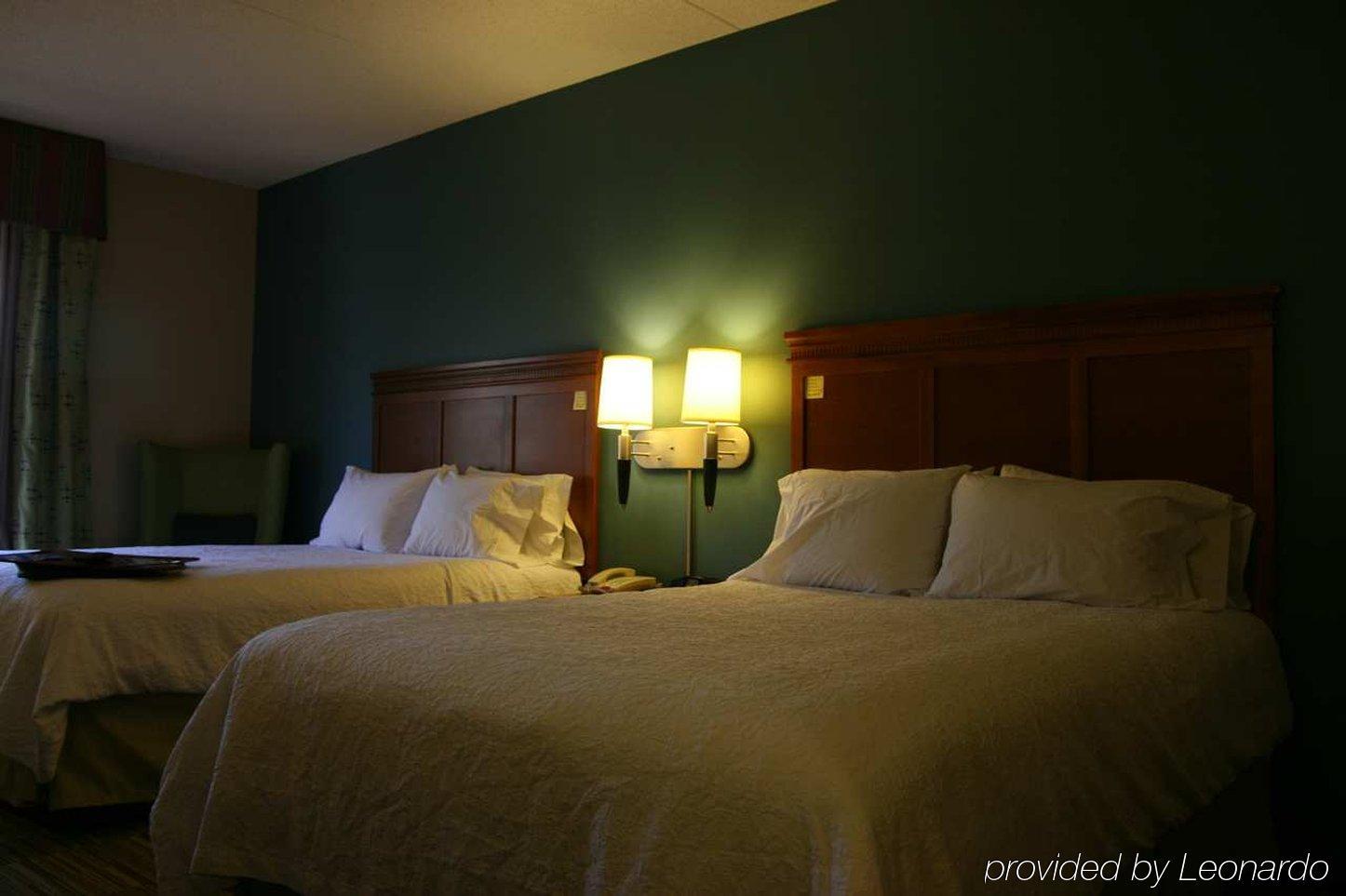 Hampton Inn Birmingham I-65/Lakeshore Drive Restaurant foto
