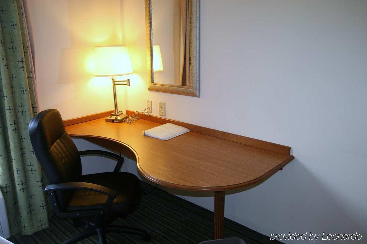 Hampton Inn Birmingham I-65/Lakeshore Drive Zimmer foto