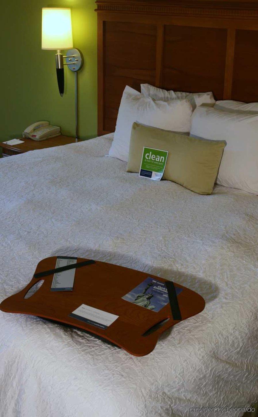 Hampton Inn Birmingham I-65/Lakeshore Drive Zimmer foto
