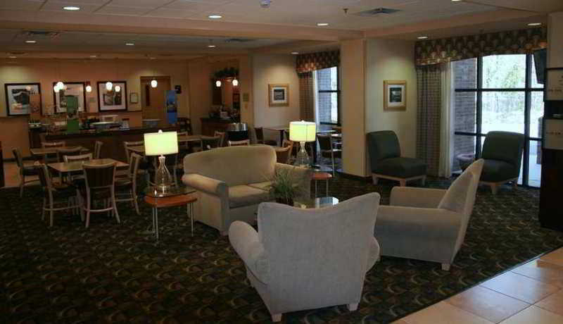 Hampton Inn Birmingham I-65/Lakeshore Drive Exterior foto
