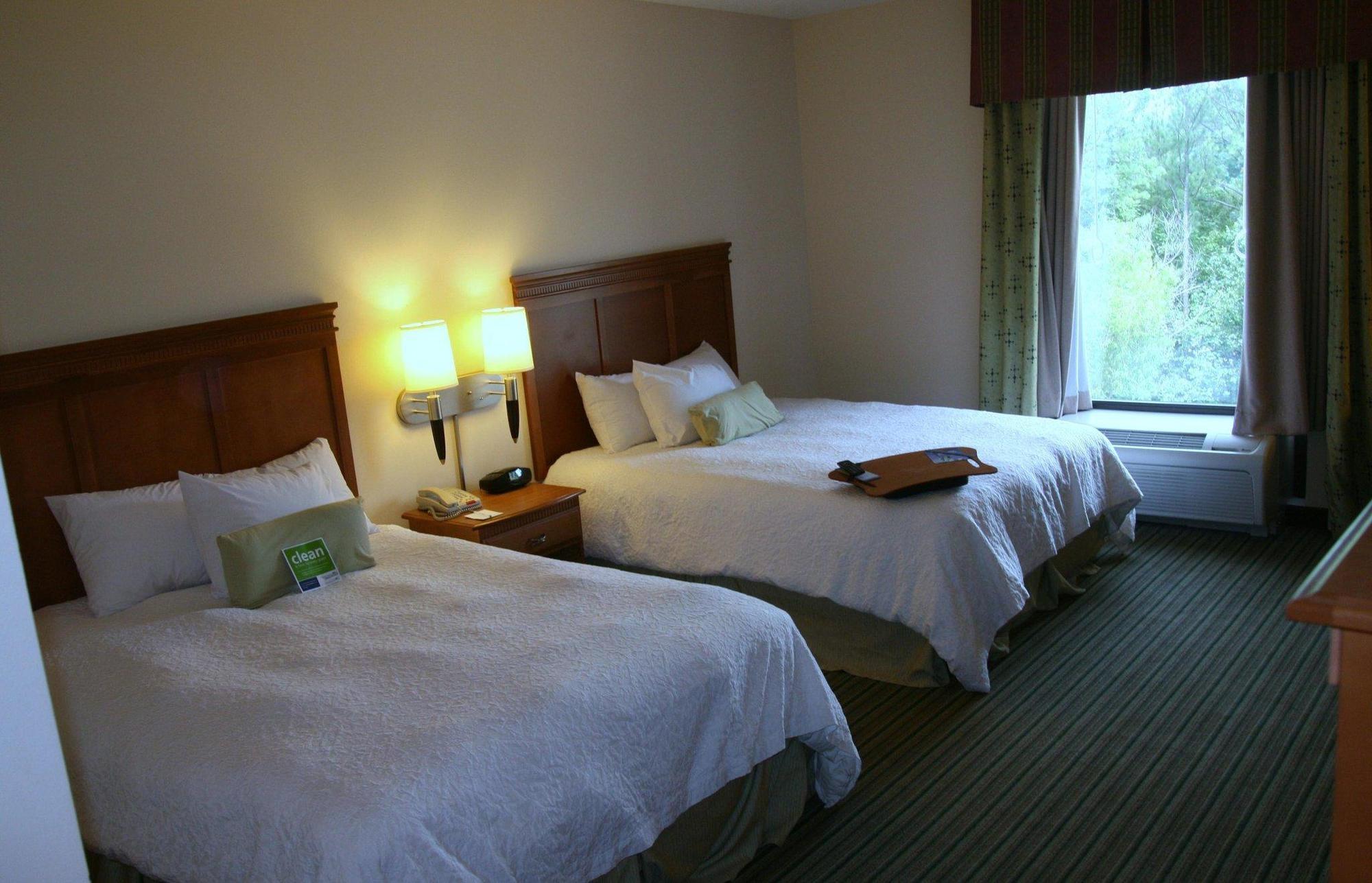 Hampton Inn Birmingham I-65/Lakeshore Drive Exterior foto